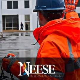 Neese industries Ecuador