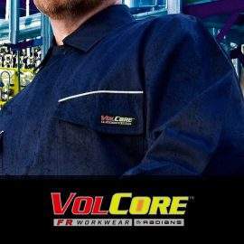 Volcore