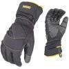 DEWALT DPG750 100 g Guantes de trabajo aislados para condiciones extremas en clima frio