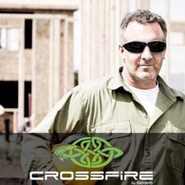 Crossfire Ecuador