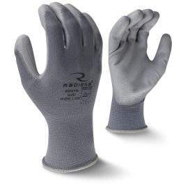 guantes con palma recubierta de PU Radians RWG14