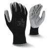 guantes liso de nitrilo Radians RWG15