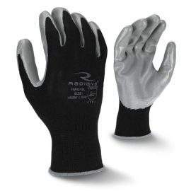 guantes liso de nitrilo Radians RWG15