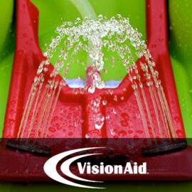 Vision Aid