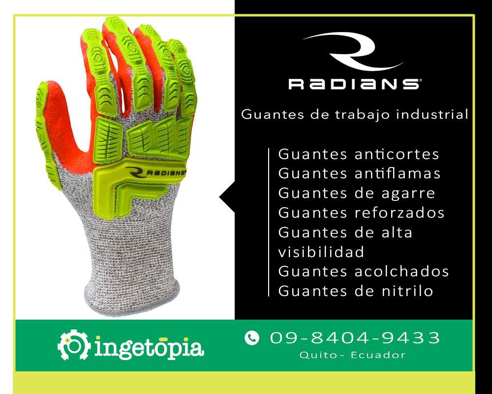 guantes-de-trabajo-de-nitrilo-radians